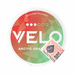 VELO - Artic Grapefruit